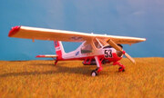 PZL-104 Wilga 35A 1:72