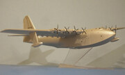 Hughes H-4 Hercules 1:200