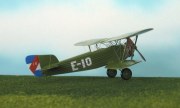 Hanriot H-431 1:72