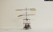 Sikorsky Helicopter 1 1:48