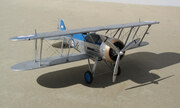 Gloster Gauntlet Mk.2 1:48