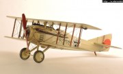 SPAD VII 1:72