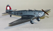 Klemm Kl 35 1:72