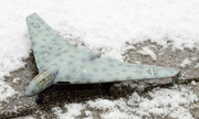 Focke-Wulf Fw 3x1000 Entwurf B 1:72