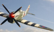 Hawker Tempest 1:72