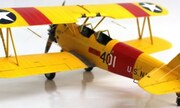 Boeing Stearman N2S-2 1:32