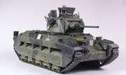 A12 Mk.I Matilda II BEF 1940 1:35