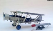 Blackburn Shark Mk.II 1:72