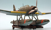 Aichi E13A Jake 1:48