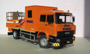 IVECO Wartungstruck 1:24