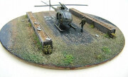 Hughes OH-6a Loach 1:144