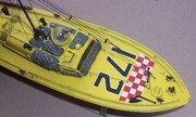 British Power Boat Company Type 2 1:72