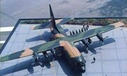 Lockheed C-130 Hercules 1:48