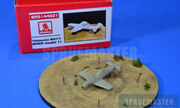 Yokosuka MXY7 Ohka 1:144