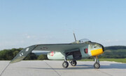 Heinkel He P.1078C 1:72