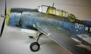 Grumman TBM-3 Avenger 1:48