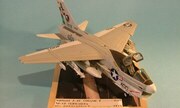 Vought A-7E Corsair ll 1:72