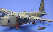 Short Sunderland Mk.II 1:32