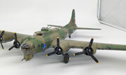 Boeing B-17G Flying Fortress 1:48