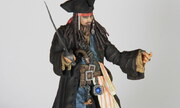 Captain Jack Sparrow 1:16