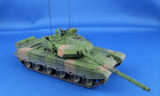 Type 99A 1:72