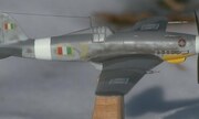 Fiat G.55 Centauro 1:50