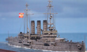 SMS Sankt Georg 1:700