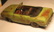1962 Rambler American 1:25