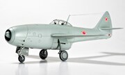 Lavochkin La-174 TK 1:72