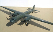 Henschel Hs 130 E-0 1:48