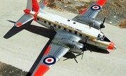 Vickers Varsity 1:72