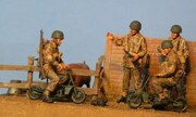 British Paratroopers 1:35