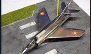 Dassault Etendard II 1:72