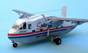 Short S.C.7 Skyvan 
