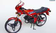 Honda MB50z 1:6