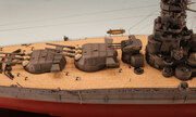 IJN Musashi 1:350