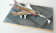 Mystere XXVI - Etendard VI 1:72