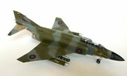 RAF F-4K Phantom 1:72