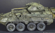 M1296 Stryker Dragoon 1:35