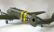 Siebel Si 204A 1:48