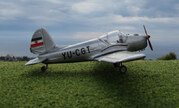 UTVA BC-3 Trojka 1:72
