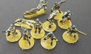 Paratroops 1:72