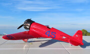 Wedell-Williams 45 1:72