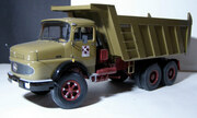Mercedes-Benz LK 3828 1:24