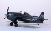Grumman FM-2 Wildcat 1:72