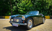 Austin Healey 3000 1:8