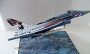 Eurofighter Typhoon 1:48