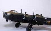 Short Stirling Mk.I 1:72