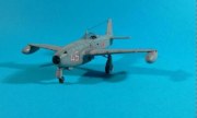 Yakovlev Yak-17 Feather 1:72