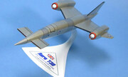 Avro 730 1:144